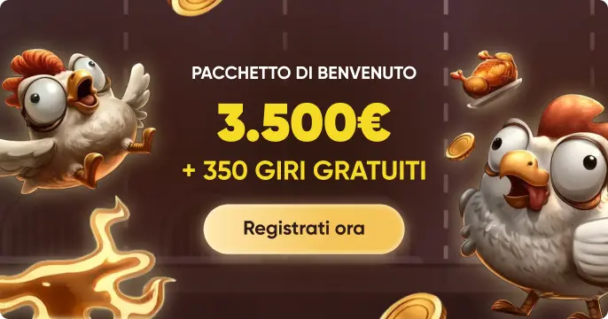 Vincispin Casino